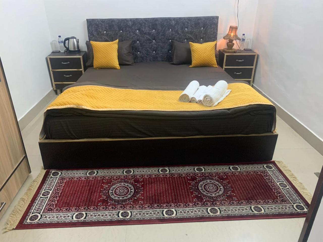 Mayur Villa Agra  Kültér fotó