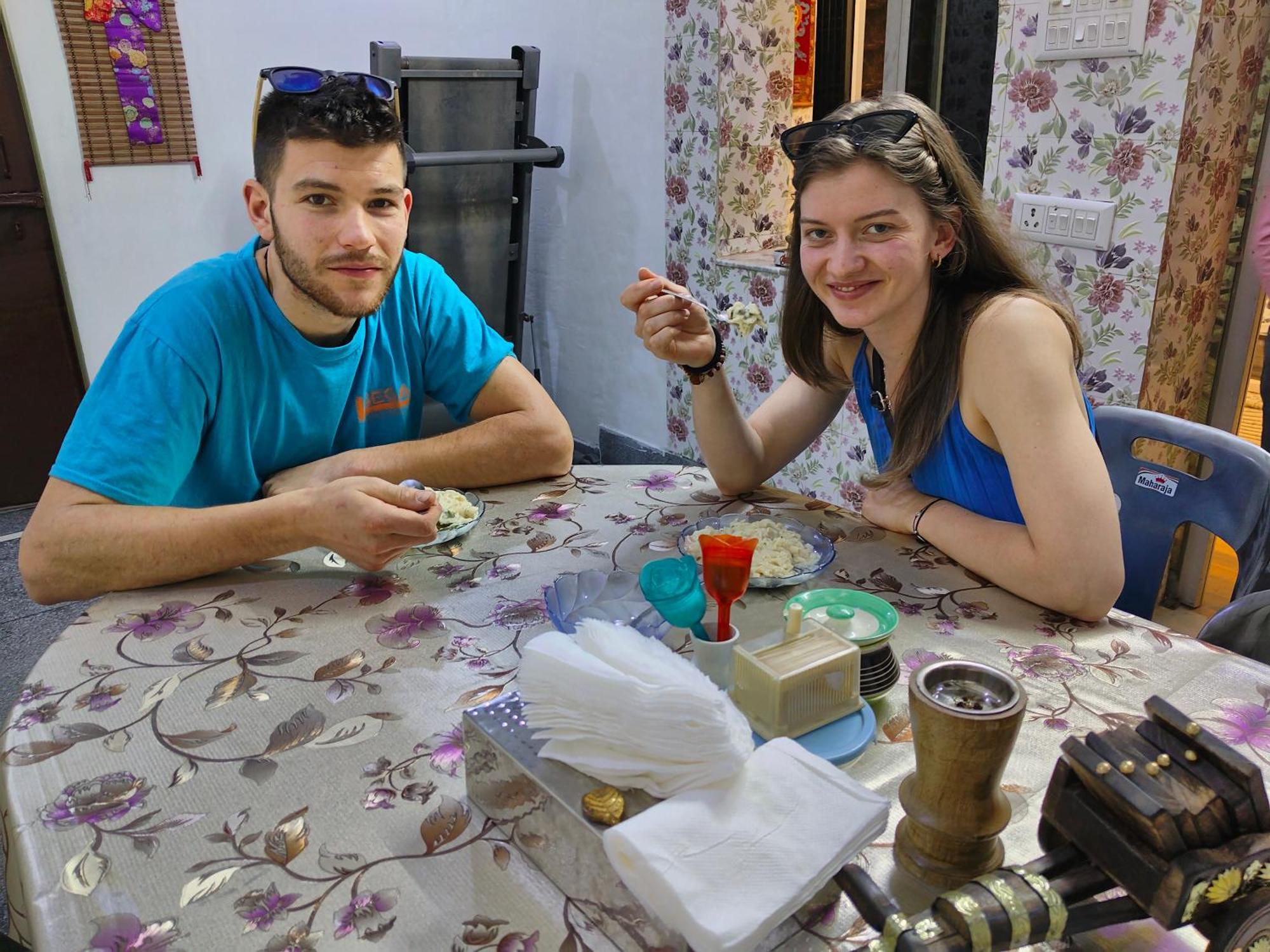 Mayur Villa Agra  Kültér fotó
