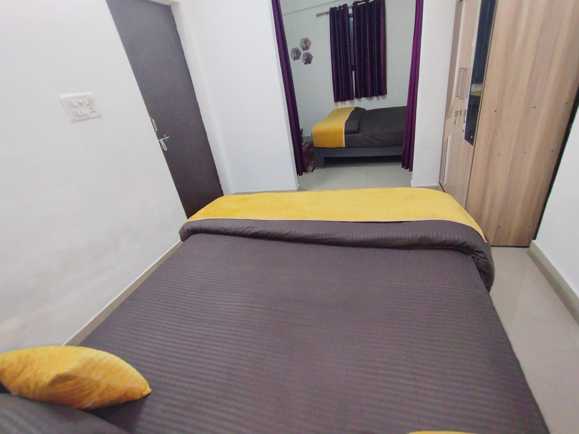 Mayur Villa Agra  Kültér fotó
