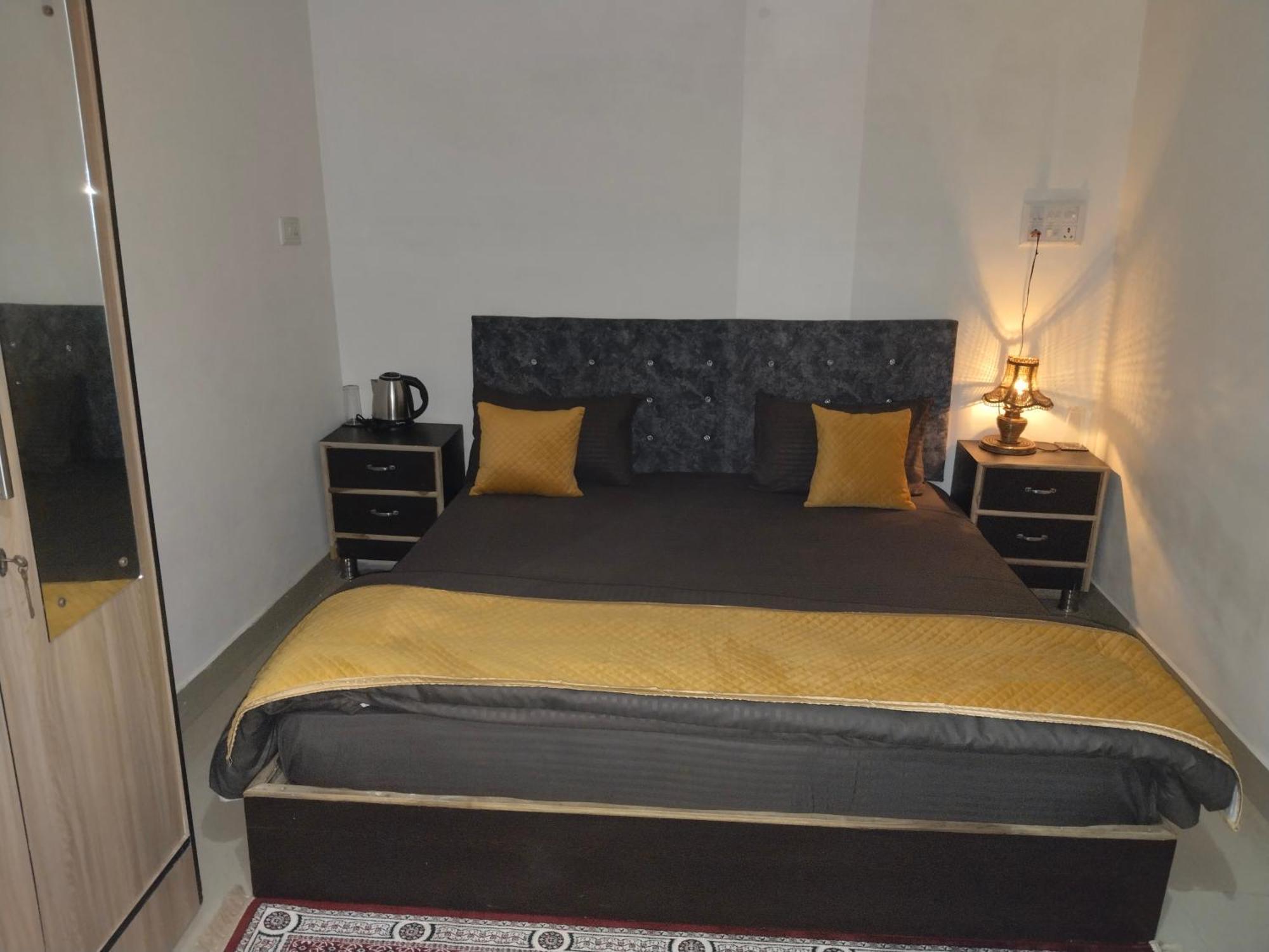 Mayur Villa Agra  Kültér fotó