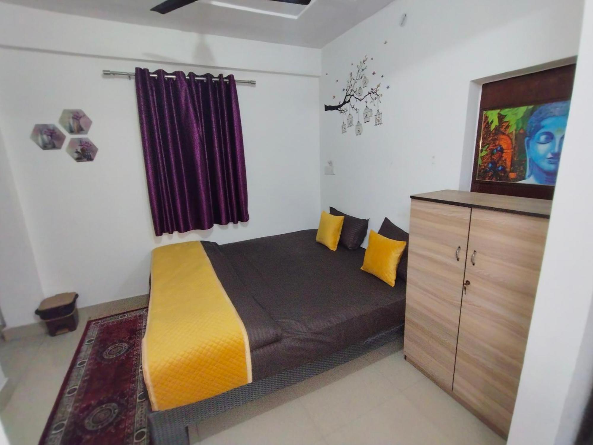 Mayur Villa Agra  Kültér fotó